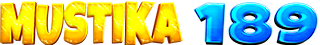 LOGO MUSTIKA189