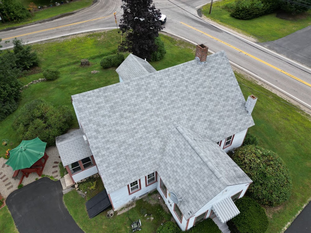 J. Carnes & Son Roofing